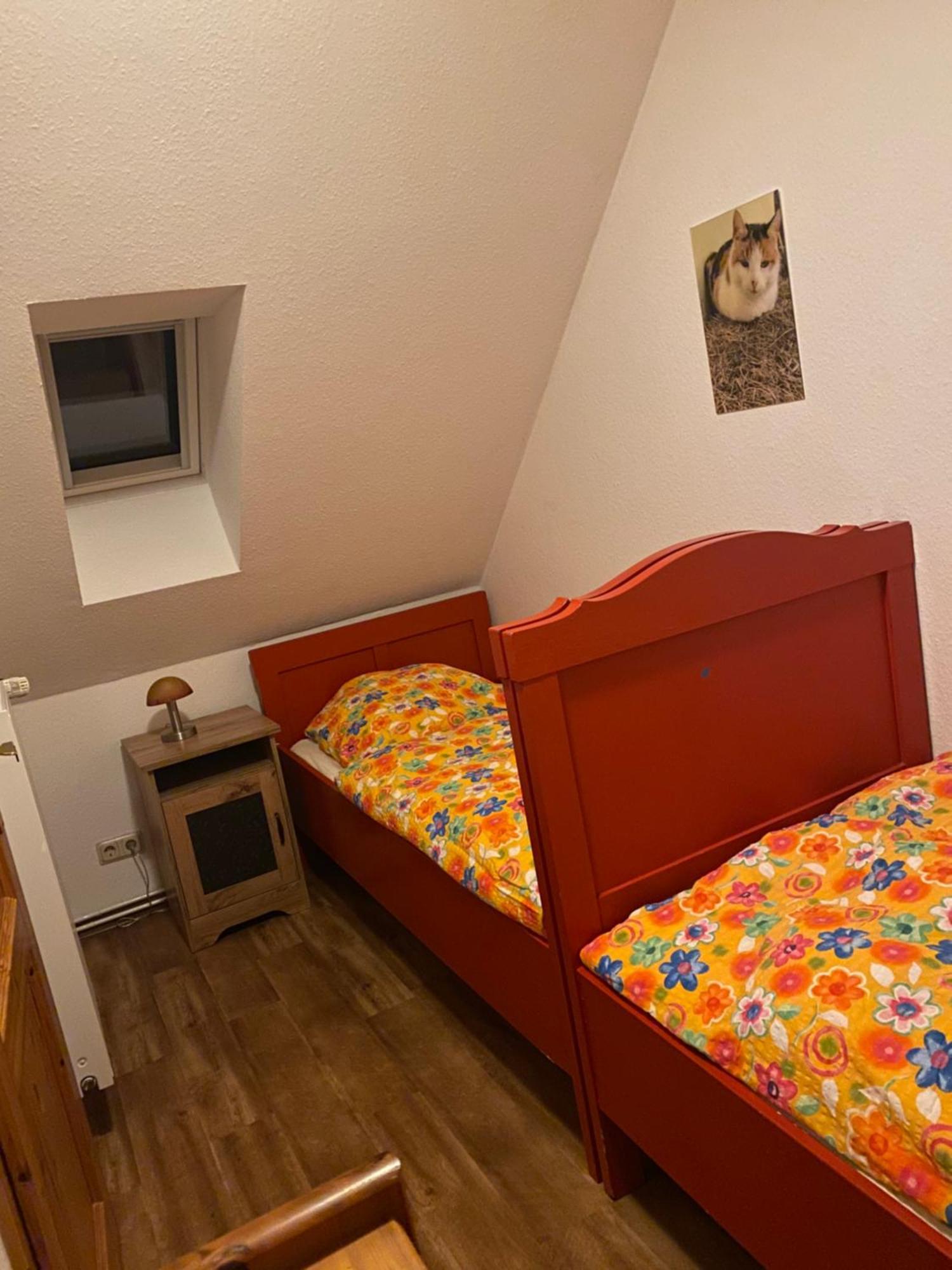 Neulandhof Spoering Apartment Walsrode Exterior photo